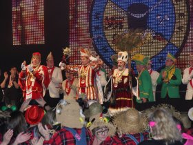 damensitzung pgm 062